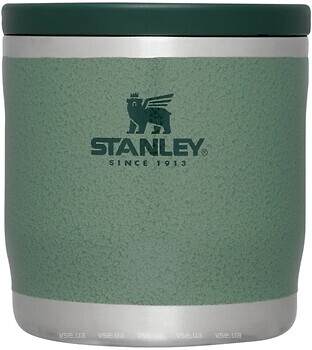 Фото Stanley Adventure To-Go 350 мл Hammertone Green