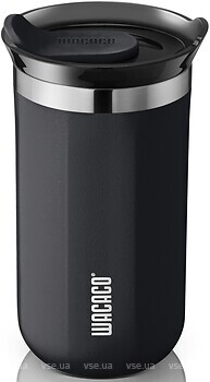 Фото Wacaco Octaroma Lungo 300 мл черный (WOCT300BLK)