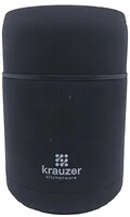 Фото Krauzer 80-750 750 мл Black