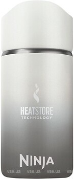 Фото Ninja Sip Perfect Travel Mug 300 мл White (DW1203EUUKWH)