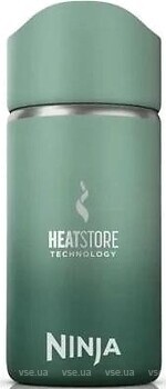 Фото Ninja Sip Perfect Travel Mug 300 мл Green (DW1203EUUKGN)