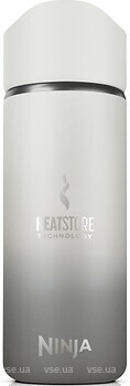 Фото Ninja Sip Perfect Travel Mug 400 мл White (DW1603EUUKWH)