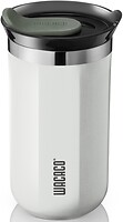 Фото Wacaco Octaroma Lungo 300 мл белый (WOCT300WH)