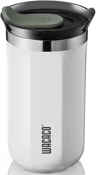 Фото Wacaco Octaroma Lungo 300 мл белый (WOCT300WH)