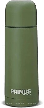 Фото Primus Classic Light Vacuum 350 мл Olive Drab
