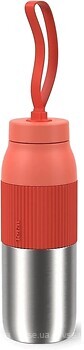Фото Tefal BeYou Twist Screw Lid 500 мл оранжевый (N2193910)