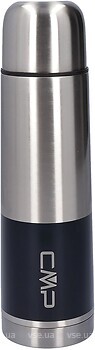 Фото CMP Isar 500 мл Silver/Black