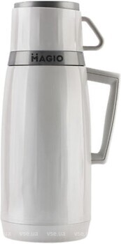Фото Magio MG-1058 500 мл White
