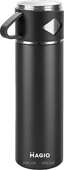 Фото Magio MG-1072B 1000 мл Black