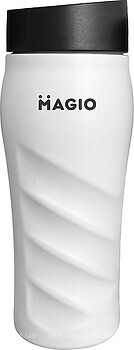 Фото Magio MG-1077 420 мл White/Black