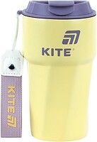 Фото Kite K26-1220-3 450 мл Yellow