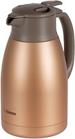 Фото Zojirushi SHHC15NU 1500 мл Matte Copper