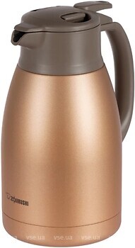 Фото Zojirushi SHHC15NU 1500 мл Matte Copper