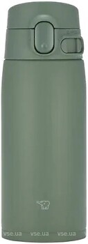 Фото Zojirushi SM-VH48GM 480 мл Moss Green (1678.09.86)