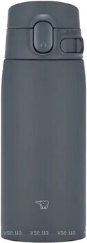Фото Zojirushi SM-VH48HM 480 мл Stone Grey (1678.09.87)