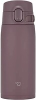 Фото Zojirushi SM-VH48VM 480 мл Plum Taupe (1678.09.85)
