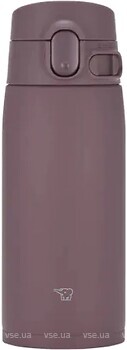 Фото Zojirushi SM-VH48VM 480 мл Plum Taupe (1678.09.85)