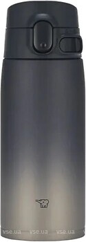Фото Zojirushi SM-VH48XZ 480 мл Sumi (1678.09.88)