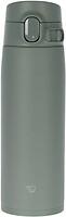 Фото Zojirushi SM-VH60GM 600 мл Moss Green