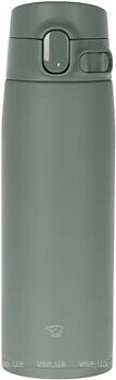 Фото Zojirushi SM-VH60GM 600 мл Moss Green