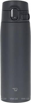 Фото Zojirushi SM-VH60HM 600 мл Stone Grey