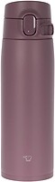 Фото Zojirushi SM-VH60VM 600 мл Plum Taupe