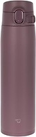 Фото Zojirushi SM-VH72VM 720 мл Plum Taupe
