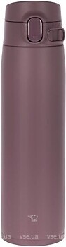 Фото Zojirushi SM-VH72VM 720 мл Plum Taupe