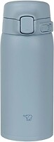 Фото Zojirushi SUBA36AM 360 мл Powder Blue