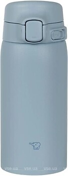 Фото Zojirushi SUBA36AM 360 мл Powder Blue