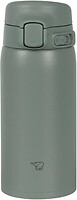 Фото Zojirushi SUBA36GM 360 мл Calm Green