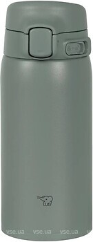 Фото Zojirushi SUBA36GM 360 мл Calm Green