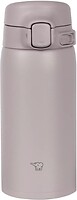 Фото Zojirushi SUBA36HM 360 мл Soft Greige