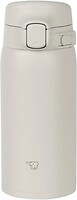 Фото Zojirushi SUBA36WM 360 мл Cocoon White