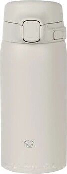 Фото Zojirushi SUBA36WM 360 мл Cocoon White