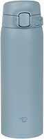 Фото Zojirushi SUBA48AM 480 мл Powder Blue