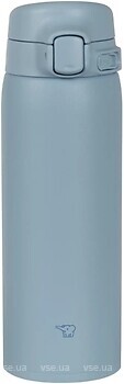 Фото Zojirushi SUBA48AM 480 мл Powder Blue