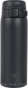 Фото Zojirushi SUBA48BM 480 мл Midnight Back