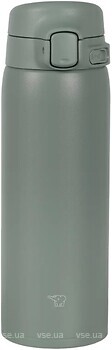 Фото Zojirushi SUBA48GM 480 мл Calm Green