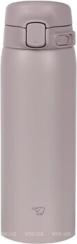Фото Zojirushi SUBA48HM 480 мл Soft Greige