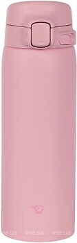 Фото Zojirushi SUBA48PM 480 мл Bloom Pink
