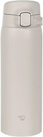 Фото Zojirushi SU-BA48WM 480 мл Cocoon White