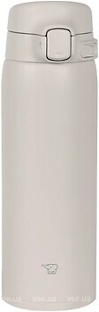Фото Zojirushi SU-BA48WM 480 мл Cocoon White