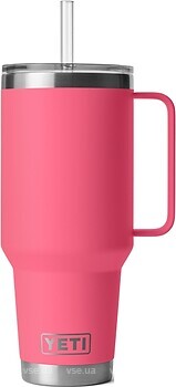 Фото Yeti Rambler Straw 1200 мл