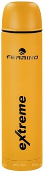 Фото Ferrino Extreme Vacuum Bottle 750 мл Artisan Gold (79345LGG/932322)