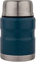 Фото Gusto GT005-2 500 мл сапфир (135648)