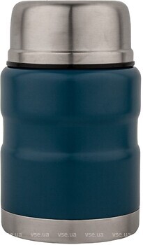 Фото Gusto GT005-2 500 мл сапфир (135648)