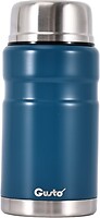 Фото Gusto GT750-2 750 мл сапфир (135649)
