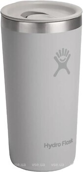 Фото Hydro Flask All Around Tumbler Press-In Lid Birch 350 мл (040.0062)
