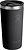 Фото Hydro Flask All Around Tumbler Press-In Lid Black 350 мл (040.0060)